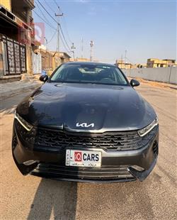 كيا K5